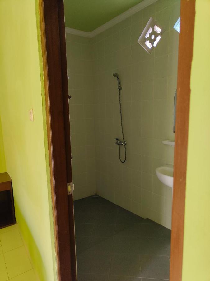 Berlian Inn Kuta Beach Eksteriør bilde