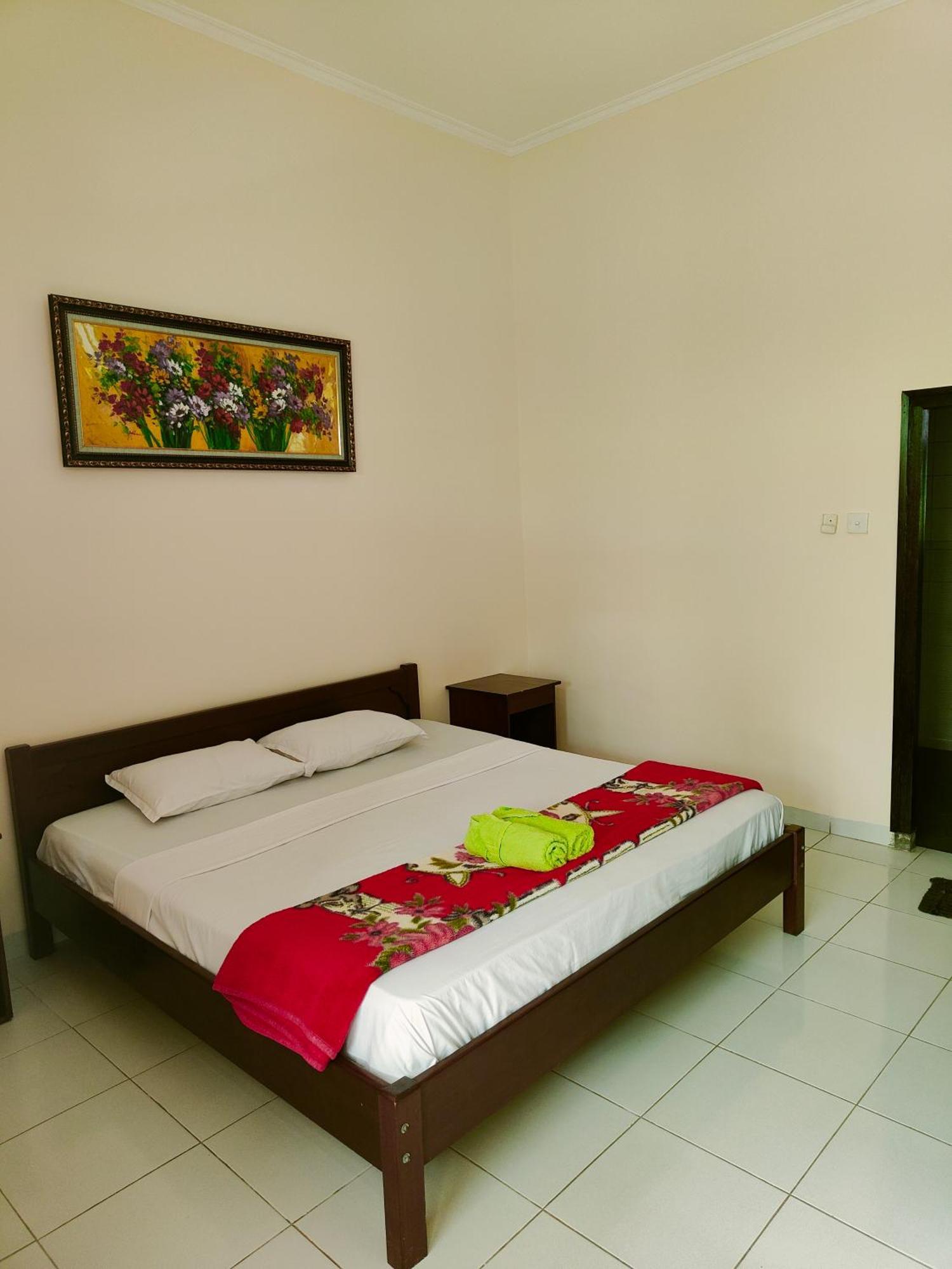 Berlian Inn Kuta Beach Eksteriør bilde