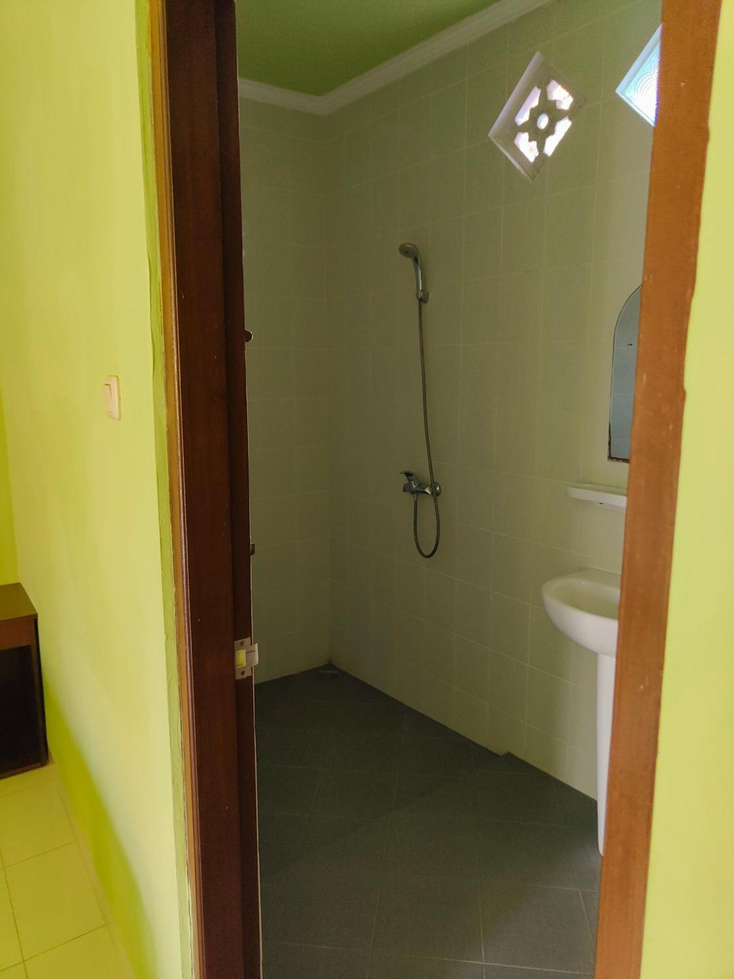 Berlian Inn Kuta Beach Eksteriør bilde