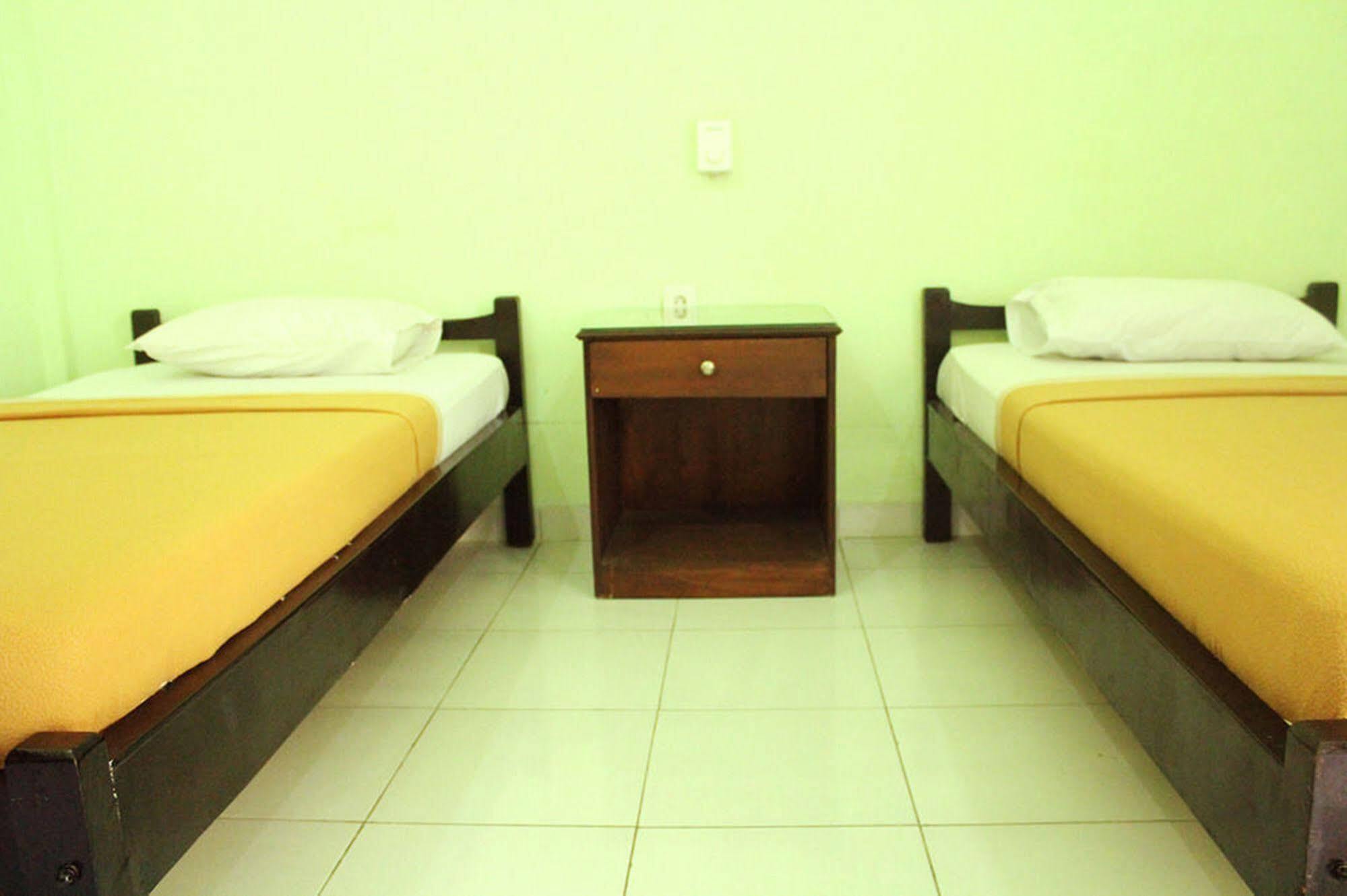Berlian Inn Kuta Beach Eksteriør bilde